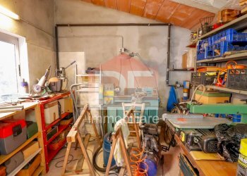 Townhouse Via della Beverara, Bologna (neighborhood Lame) - photo 75