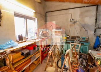Townhouse Via della Beverara, Bologna (neighborhood Lame) - photo 76