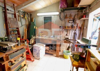 Townhouse Via della Beverara, Bologna (neighborhood Lame) - photo 77