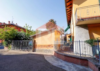 Townhouse Via della Beverara, Bologna (neighborhood Lame) - photo 80