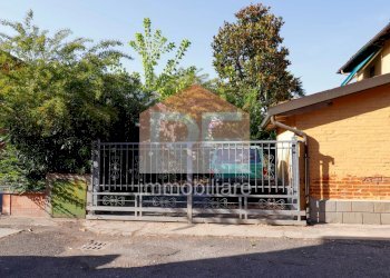 Townhouse Via della Beverara, Bologna (neighborhood Lame) - photo 82