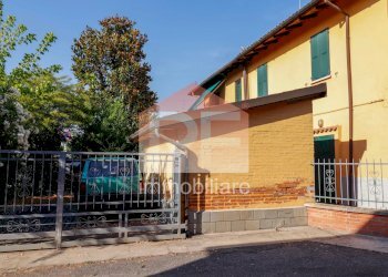 Townhouse Via della Beverara, Bologna (neighborhood Lame) - photo 83