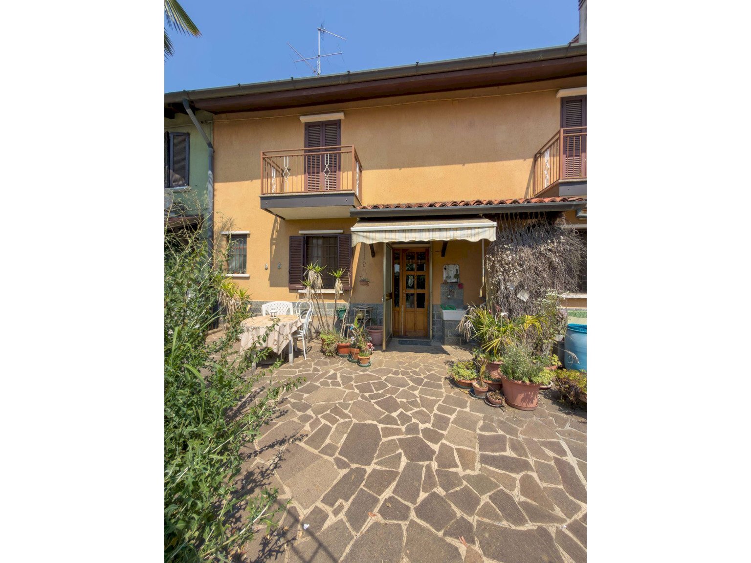 Independent house Usmate Velate - photo 3