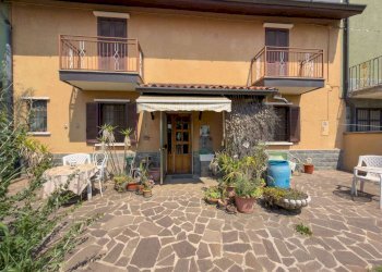 Independent house Usmate Velate - photo 1