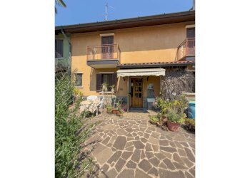 Independent house Usmate Velate - photo 3