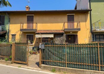 Independent house Usmate Velate - photo 6