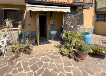 Independent house Usmate Velate - photo 9