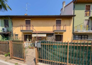 Independent house Usmate Velate - photo 27