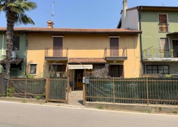 Independent house Usmate Velate - photo 28