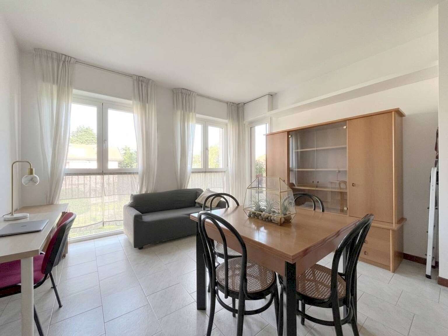 Two-room apartment Arcore - photo 2
