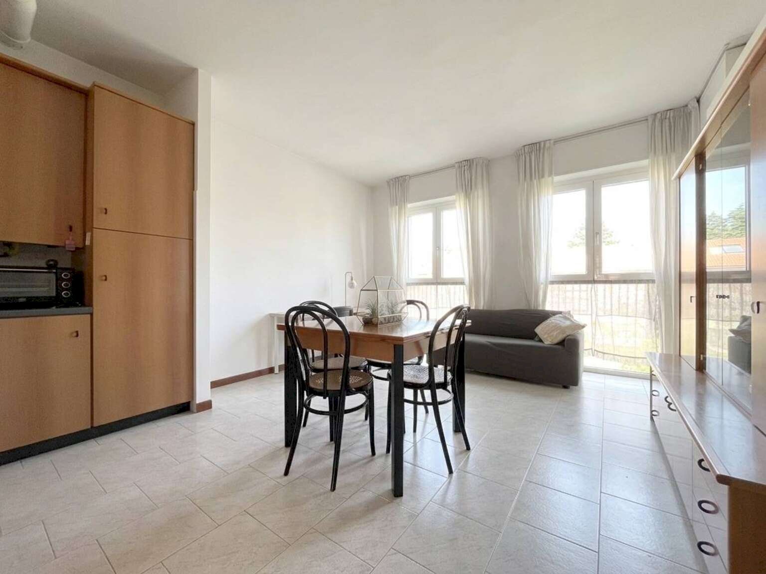 Two-room apartment Arcore - photo 3