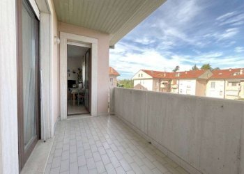 Two-room apartment Arcore - photo 8