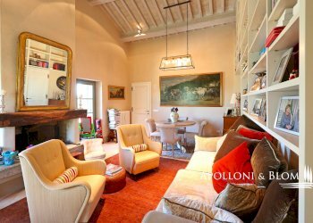 Villa Unifamiliare SP della Montagnola di Cetona, 13, San Casciano dei Bagni - foto 3