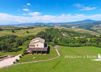 Villa Unifamiliare SP della Montagnola di Cetona, 13, San Casciano dei Bagni - foto 5