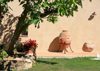 Villa Unifamiliare SP della Montagnola di Cetona, 13, San Casciano dei Bagni - foto 8