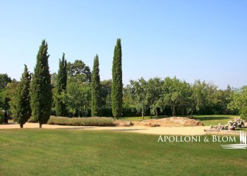 Villa Unifamiliare SP della Montagnola di Cetona, 13, San Casciano dei Bagni - foto 15