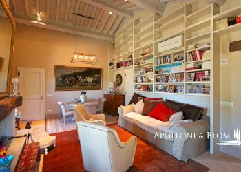 Villa Unifamiliare SP della Montagnola di Cetona, 13, San Casciano dei Bagni - foto 20
