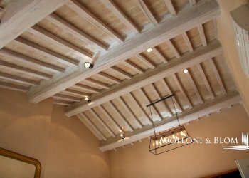 Villa Unifamiliare SP della Montagnola di Cetona, 13, San Casciano dei Bagni - foto 21
