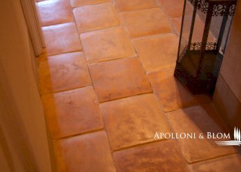 Villa Unifamiliare SP della Montagnola di Cetona, 13, San Casciano dei Bagni - foto 23
