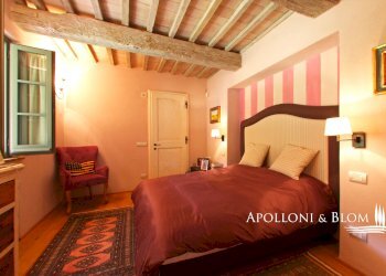 Villa Unifamiliare SP della Montagnola di Cetona, 13, San Casciano dei Bagni - foto 28