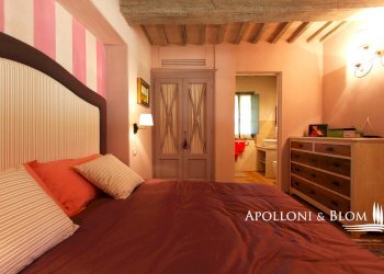 Villa Unifamiliare SP della Montagnola di Cetona, 13, San Casciano dei Bagni - foto 29