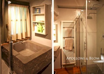 Villa Unifamiliare SP della Montagnola di Cetona, 13, San Casciano dei Bagni - foto 33