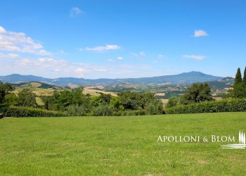 Villa Unifamiliare SP della Montagnola di Cetona, 13, San Casciano dei Bagni - foto 39