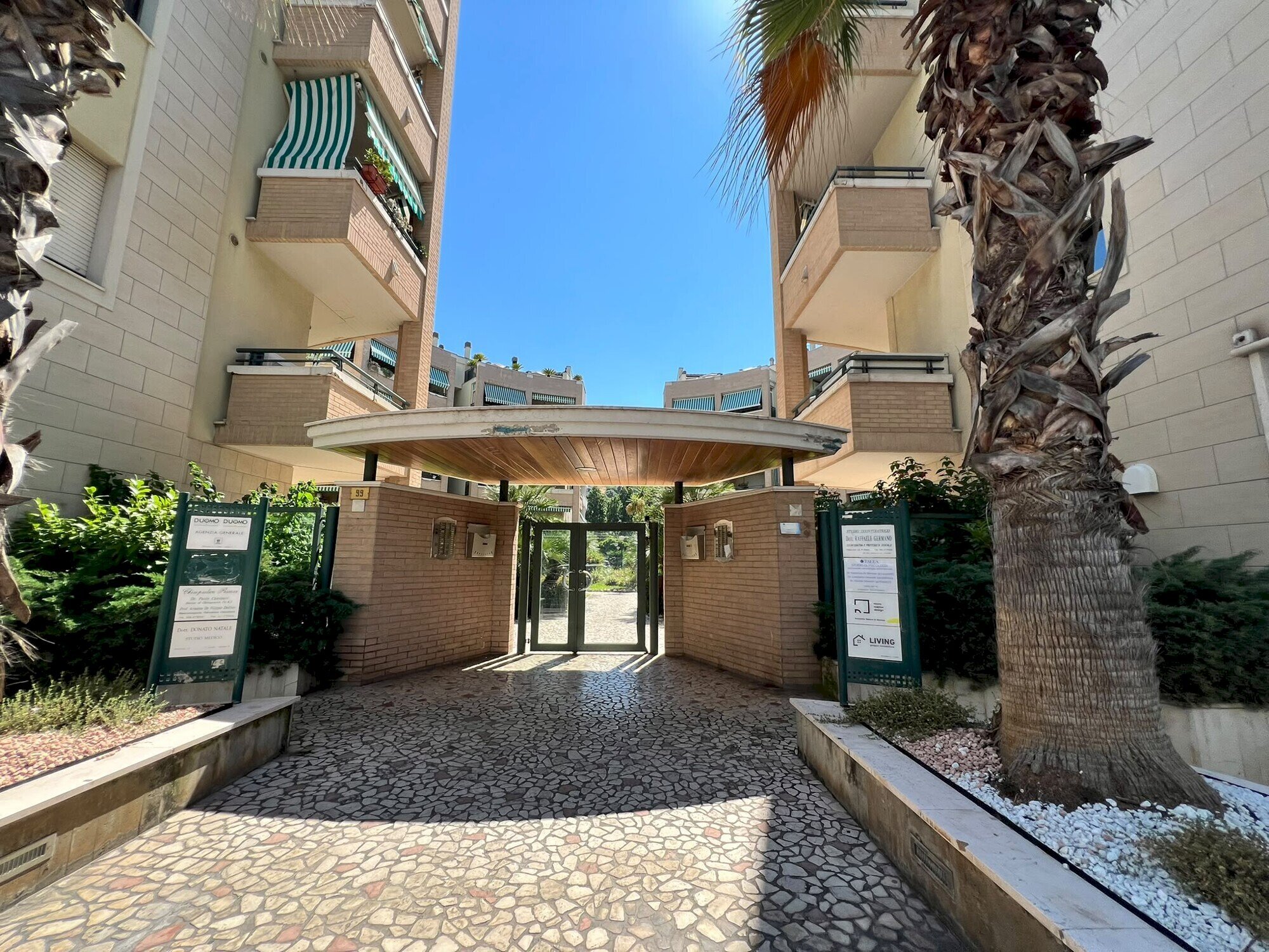 Trilocale Via Nazionale Adriatica Nord, Pescara - foto 1