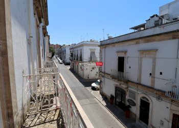 Bilocale Via Armando Diaz, Martina Franca - foto 12