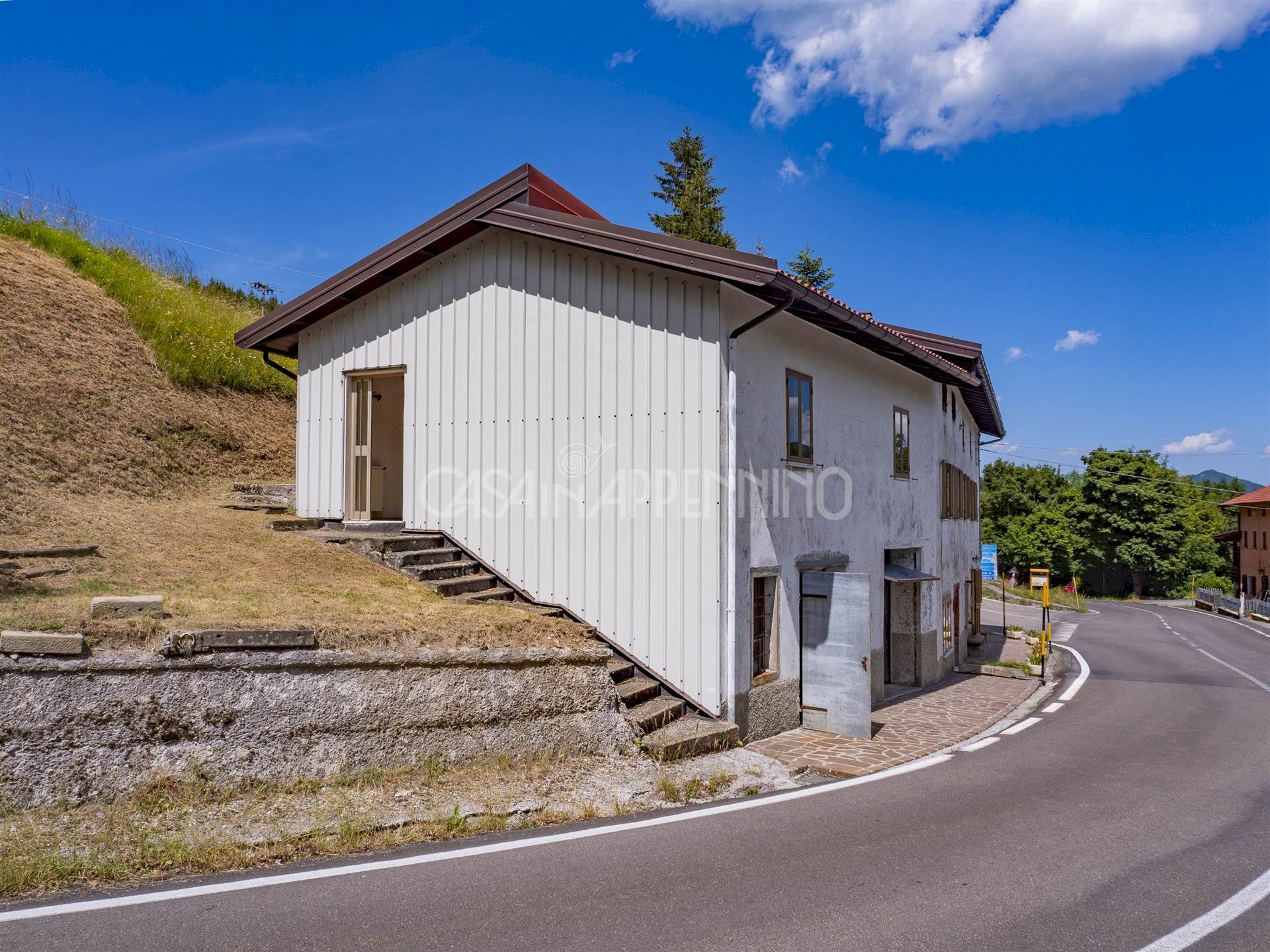 Apartment Frassinoro - photo 1