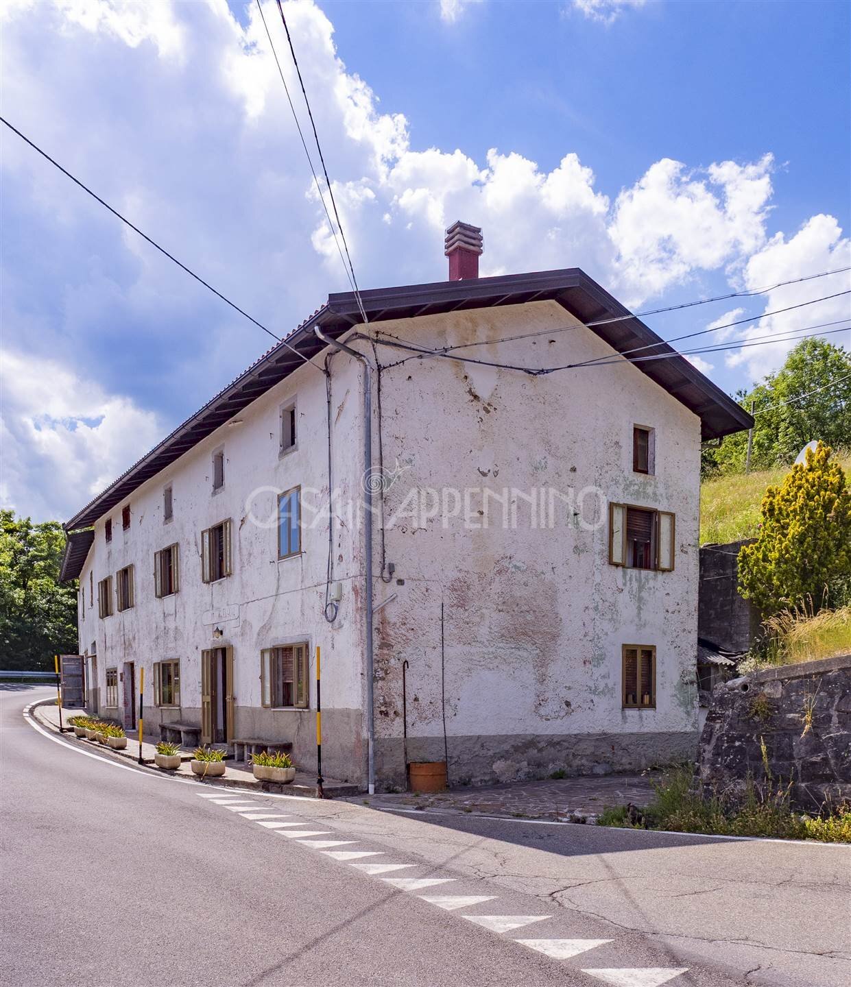 Apartment Frassinoro - photo 2