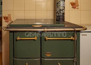Apartment Frassinoro - photo 10
