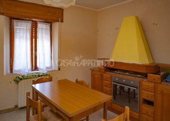 Apartment Frassinoro - photo 35