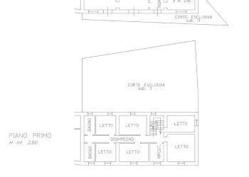 Apartment Frassinoro - photo 45