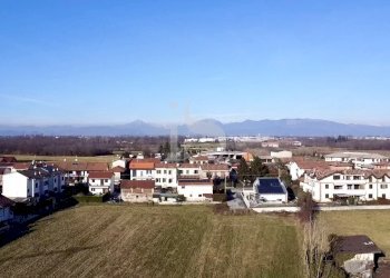 Viste - Monolocale VIA RONCELLO, 6, Ornago - foto 2