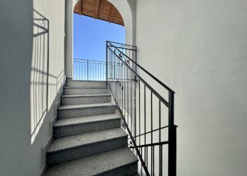 Scala - Monolocale VIA RONCELLO, 6, Ornago - foto 6