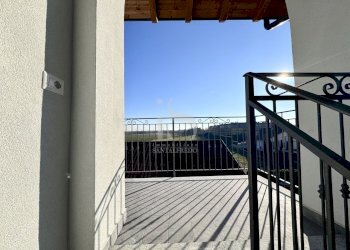 Scala - Monolocale VIA RONCELLO, 6, Ornago - foto 7