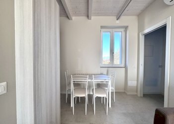 Cucina - Monolocale VIA RONCELLO, 6, Ornago - foto 16