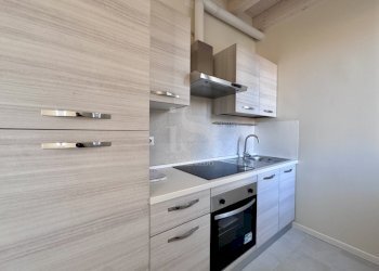Cucina - Monolocale VIA RONCELLO, 6, Ornago - foto 17