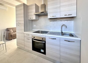 Cucina - Monolocale VIA RONCELLO, 6, Ornago - foto 18
