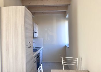 Cucina - Monolocale VIA RONCELLO, 6, Ornago - foto 19