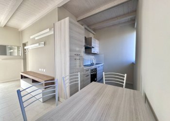 Cucina - Monolocale VIA RONCELLO, 6, Ornago - foto 20