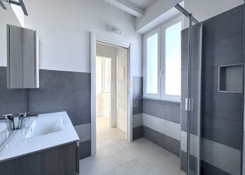 Bagno - Monolocale VIA RONCELLO, 6, Ornago - foto 23