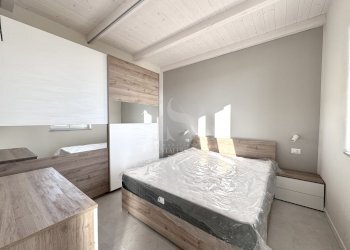 Camera da Letto - Monolocale VIA RONCELLO, 6, Ornago - foto 27