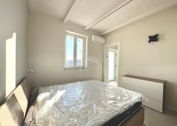 Camera da Letto - Monolocale VIA RONCELLO, 6, Ornago - foto 29