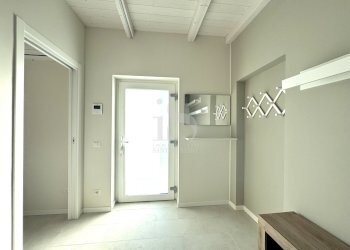 Ingresso - Monolocale VIA RONCELLO, 6, Ornago - foto 32
