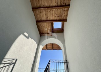 Scala - Monolocale VIA RONCELLO, 6, Ornago - foto 33