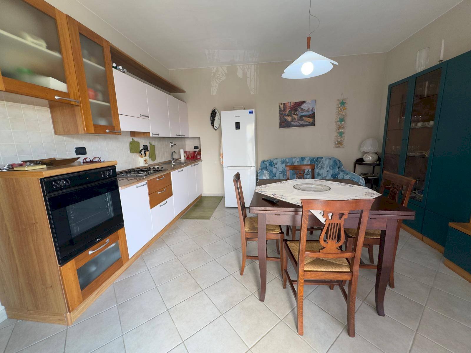 Three-room apartment Sanremo - photo 3
