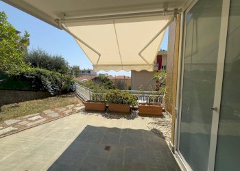 Three-room apartment Sanremo - photo 1