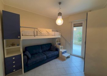 Three-room apartment Sanremo - photo 9